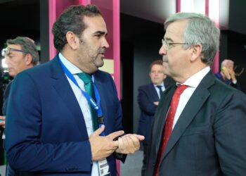 Mancomunidad otorgará el Sello de Certificación de Calidad Medioambiental al Club de Golf Atalaya