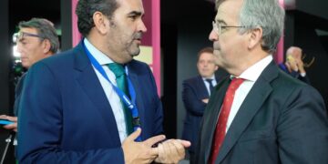 Mancomunidad otorgará el Sello de Certificación de Calidad Medioambiental al Club de Golf Atalaya