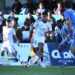 El Marbella cae en su primer partido del año frente al Águilas