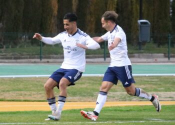 El Marbella coge carrerilla y se hace con una nueva victoria en Ciudad Real