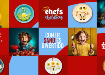 ChefsForChildren colaborará en su sexta edición con Autismo España
