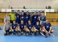 El RH Privé Benalmádena estará en la Final Six de División de Honor Hockey Sala