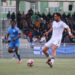 El Marbella FC salva un punto en el Nuevo San Ignacio