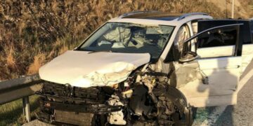 Detenido por escapar de control policial, atentar contra agentes y portar 48 kg de hachís en su vehículo