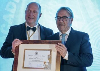 Conoce la historia de Doña Francisquita de Torremolinos, el catering de La Roja