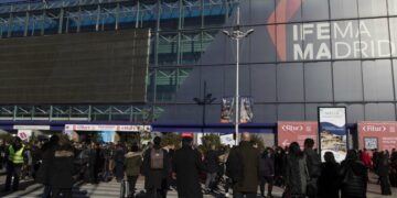 Fitur 2024 supera su previsión y cierra las tres jornadas profesionales con más de 153.000 asistentes