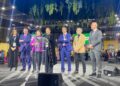 Torremolinos se presenta en Fitur e invita a vivir «los mejores días del año»