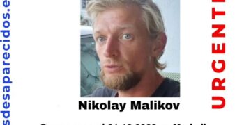 Buscan a un hombre de 33 años desaparecido desde el 1 de diciembre en Marbella