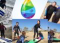 La Asociación CADI busca voluntarios para su actividad CADI Surf