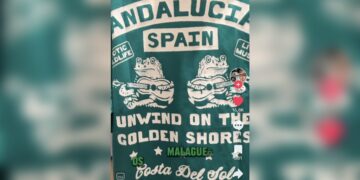 Una marca australiana se fija en la Costa del Sol