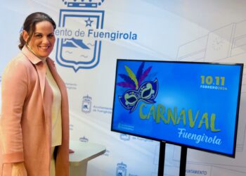 Fuengirola se prepara para celebrar su Carnaval