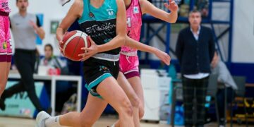 Al CAB Estepona Jardín de la Costa del Sol no se le olvida lo que es ganar en el Pineda (82-54)