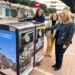 Fuengirola cuenta con nuevas papeleras inteligentes
