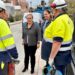 Cerca de 4.000 incidencias fueron atendidas en la vía pública de Fuengirola en 2023