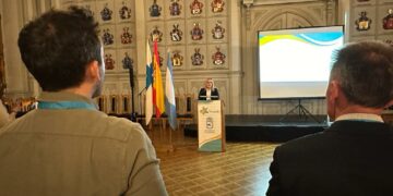 Fuengirola consolida la desestacionalización del turismo nórdico con el despliegue de su estrategia promocional en Malka 2024