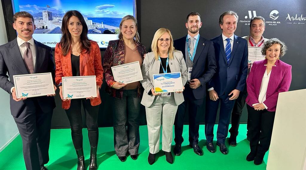 Fuengirola crea una Guía de Accesibilidad Turística afianzándose así como destino inclusivo
