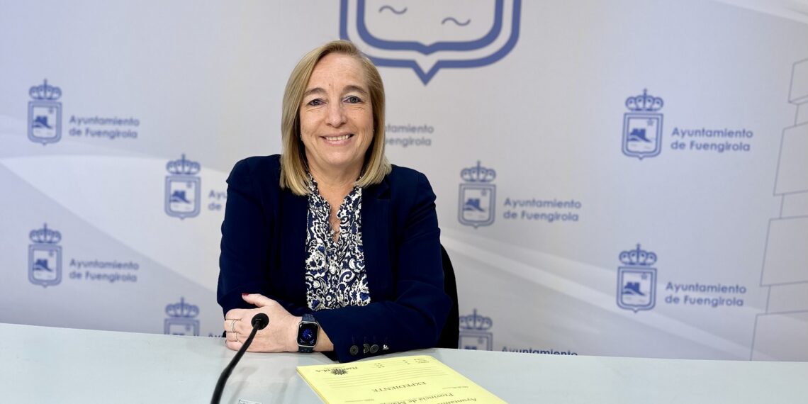 Fuengirola ha gestionado en 2023 un total de 137 expedientes de contratación mayor y más de 480 contratos menores