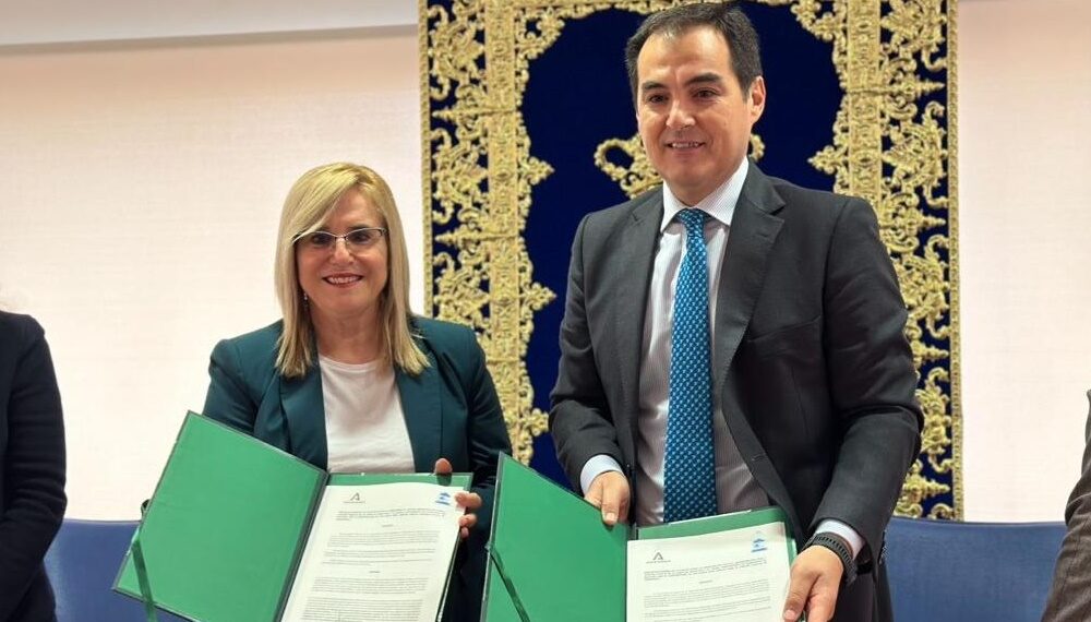 Fuengirola contará con una nueva sede judicial