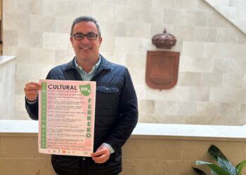 Fuengirola ofrece catorce actividades culturales para este mes de febrero