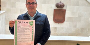 Fuengirola ofrece catorce actividades culturales para este mes de febrero