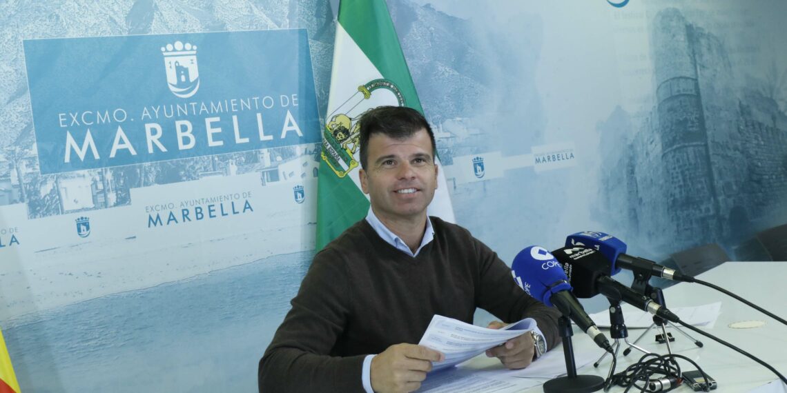 Marbella destina en 2023 más de 80 millones de euros al impulso de grandes proyectos para la ciudad