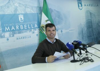 Marbella destina en 2023 más de 80 millones de euros al impulso de grandes proyectos para la ciudad