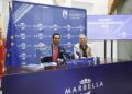 Marbella albergó más de un centenar de eventos deportivos en 2023