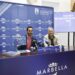 Marbella albergó más de un centenar de eventos deportivos en 2023