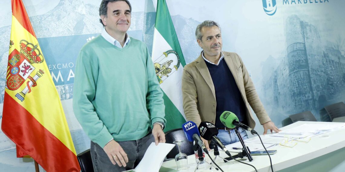 En febrero entrarán en vigor las normas urbanísticas de Marbella, que permiten adaptar usos de suelo a realidad actual