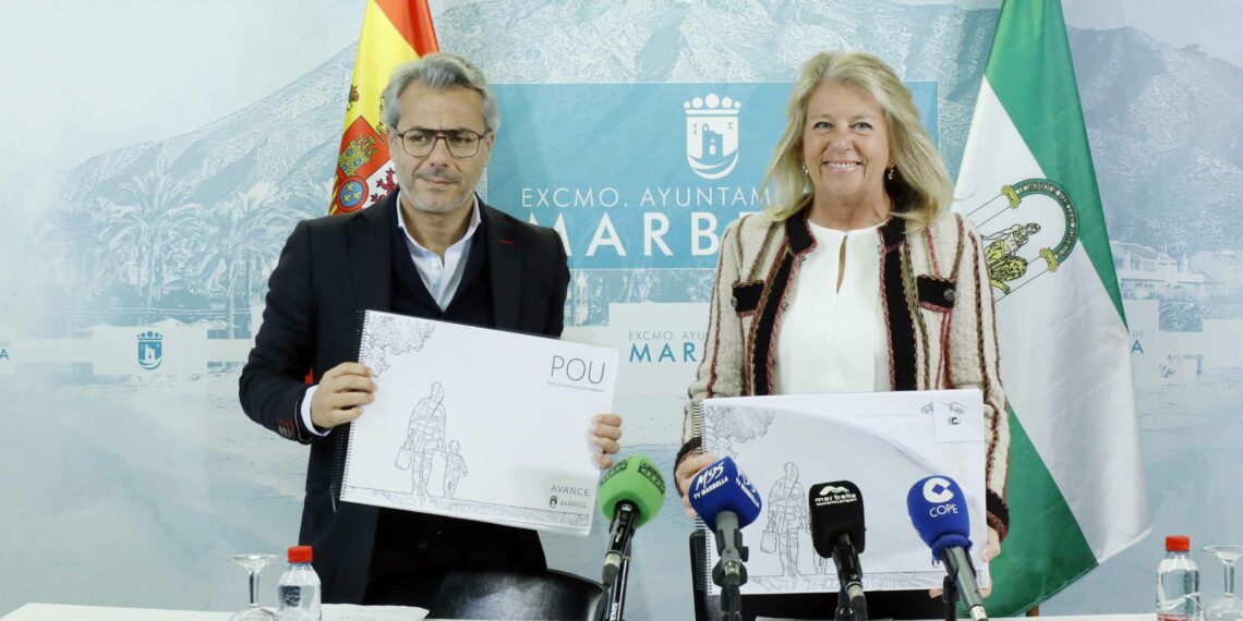 El Ayuntamiento aprueba el avance del Plan de Ordenación Urbana