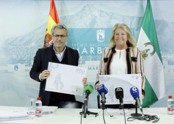 El Ayuntamiento aprueba el avance del Plan de Ordenación Urbana