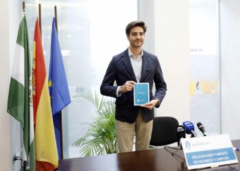 Marbella lanza su nueva Agenda de Empleo