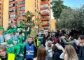 Más de 20.000 personas han asistido a las distintas propuestas navideñas impulsadas por el Ayuntamiento de Fuengirola