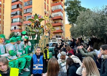 Más de 20.000 personas han asistido a las distintas propuestas navideñas impulsadas por el Ayuntamiento de Fuengirola