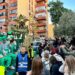 Más de 20.000 personas han asistido a las distintas propuestas navideñas impulsadas por el Ayuntamiento de Fuengirola