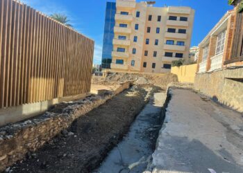 Benalmádena revitalizará el Yacimiento de Los Molinillos con la creación de rutas para disfrutar de los restos arqueológicos