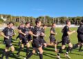 Más de 500 deportistas extranjeros llegarán en enero a Torremolinos