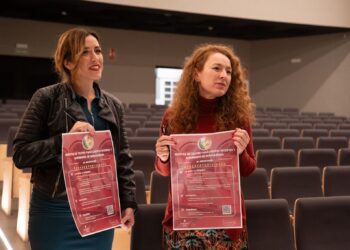 Benalmádena presenta la Muestra de Teatro de Centros Docentes y Aficionados, que cumple ya 30 años