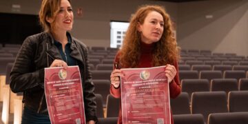 Benalmádena presenta la Muestra de Teatro de Centros Docentes y Aficionados, que cumple ya 30 años