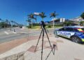 Estas son las zonas donde la DGT instalará en Torremolinos controles de velocidad preventivos