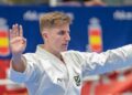 Salvador Balbuena y Mateo Cabello acudirán al Europeo de kárate en Georgia