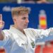 Salvador Balbuena y Mateo Cabello acudirán al Europeo de kárate en Georgia