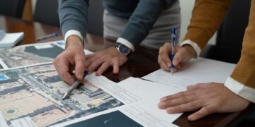 Un total de 158 nuevos ejemplares de especies arbóreas y palmeras serán plantados en Benalmádena