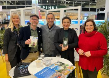 Torremolinos se posiciona en Escandinavia tras registrar en 2023 un 40% más de turistas finlandeses