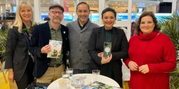 Torremolinos se posiciona en Escandinavia tras registrar en 2023 un 40% más de turistas finlandeses