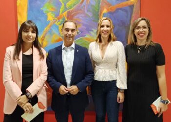 Más de 6.500 personas visitaron el Centro de Exposiciones de Benalmádena Costa en el último trimestre