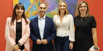 Más de 6.500 personas visitaron el Centro de Exposiciones de Benalmádena Costa en el último trimestre