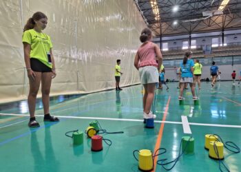 Los campamentos de Semana Blanca y Semana Santa abrirán su plazo de inscripción el 1 de febrero