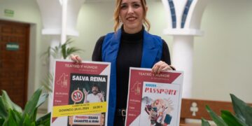 Salva Reina y el teatro ‘Yllana’ darán un toque de humor a este fin de semana en Benalmádena