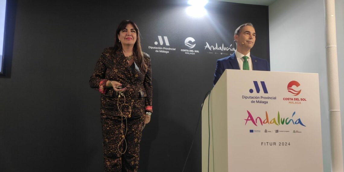 Puerto Deportivo, Senda Litoral y Deporte: ejes centrales de Benalmádena en 2024